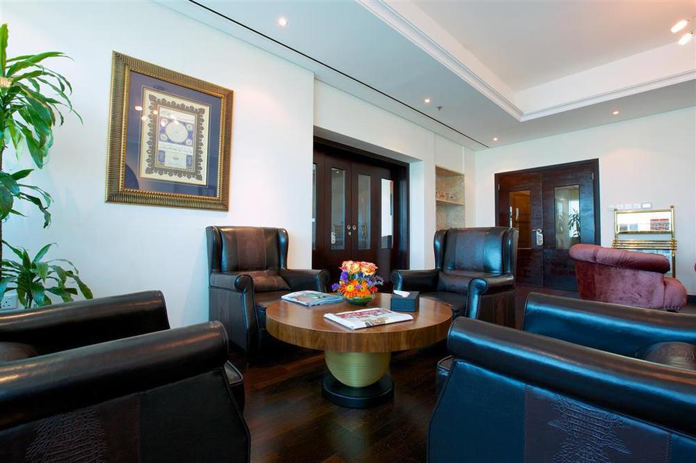Tamani Marina Hotel & Apartments Dubaj Udogodnienia zdjęcie